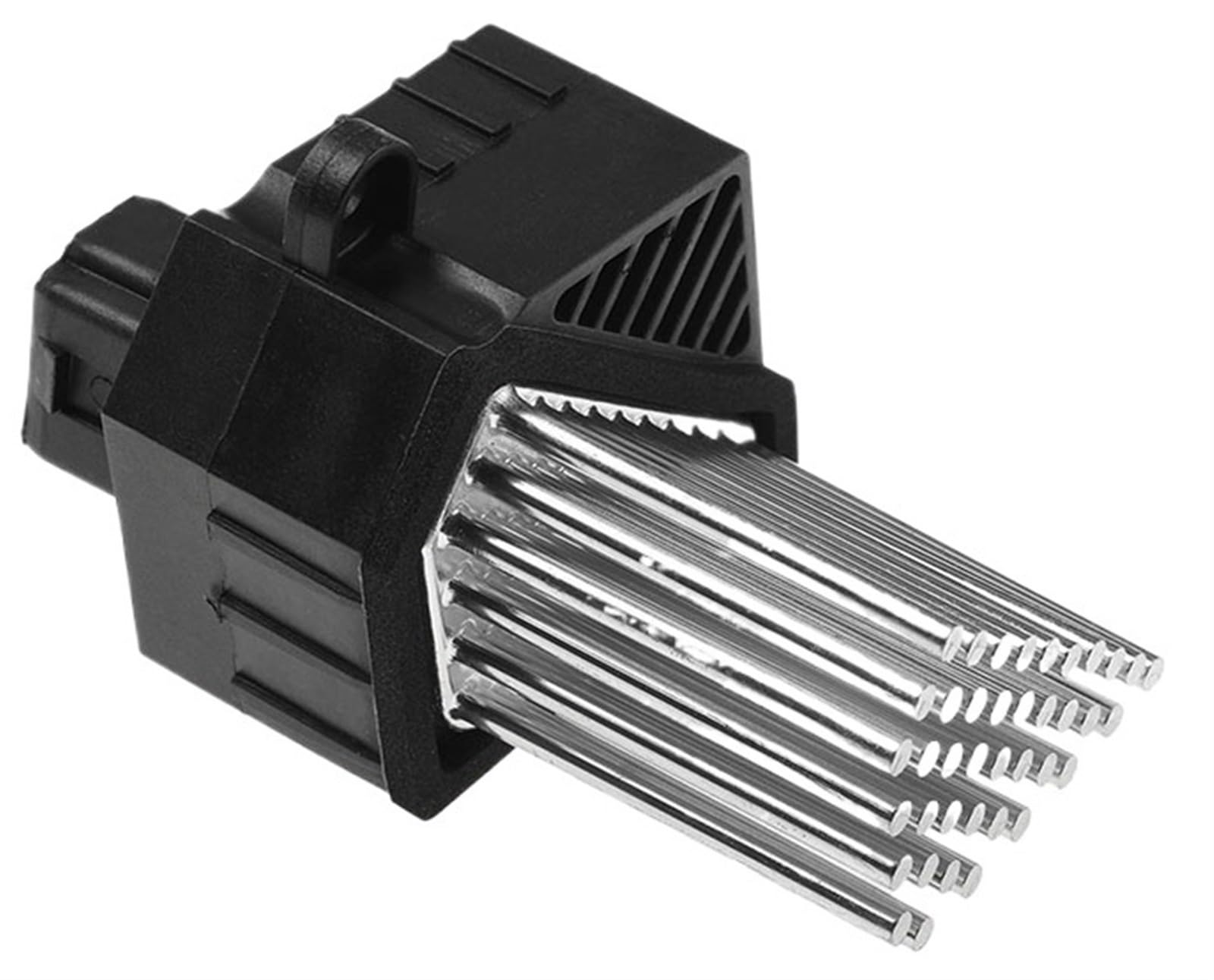 Résistance ventilateur moteur de chauffage à régulation de vitesse précise