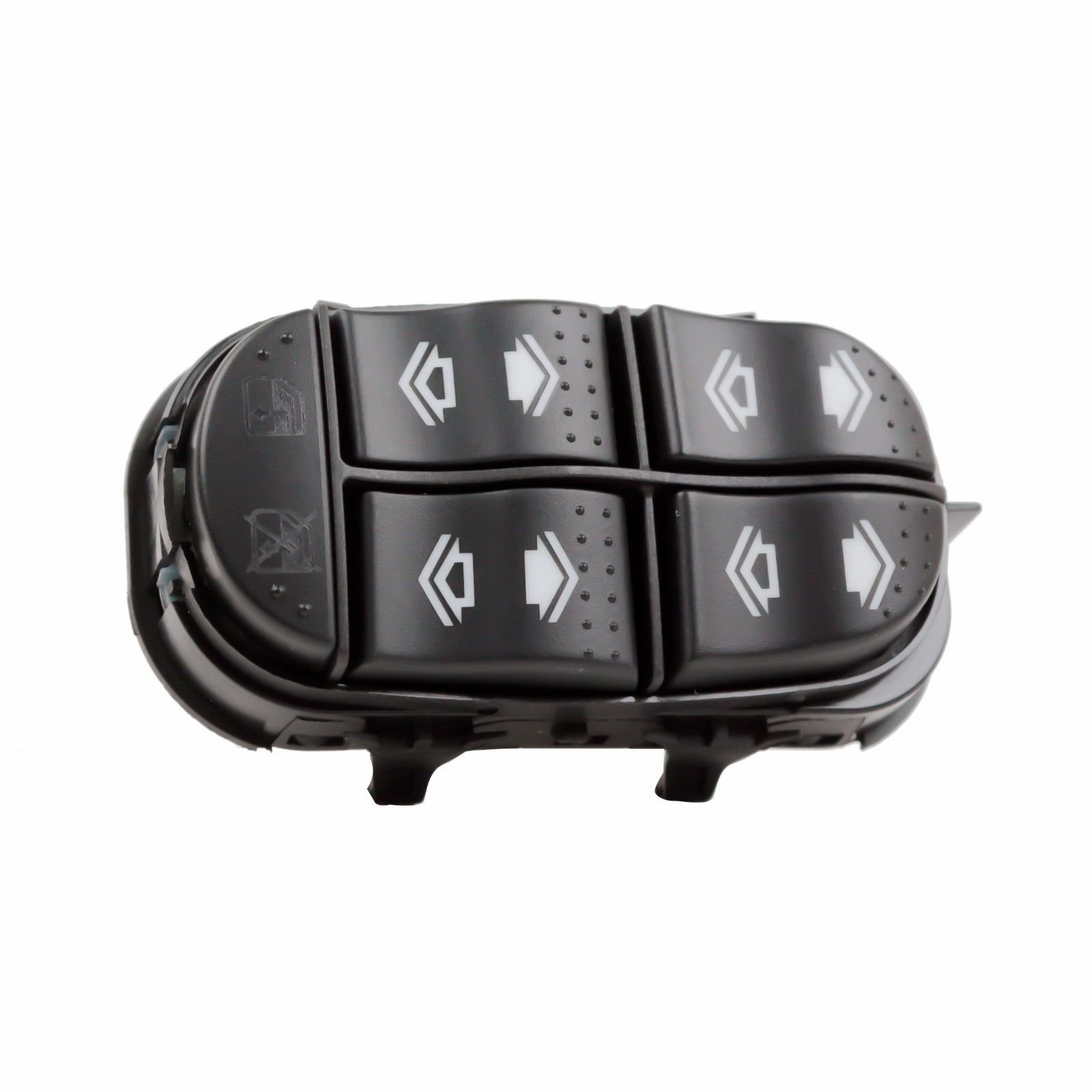 elettrico finestra principale interruttore di controllo a 4 unità 11 pin 2 M5T14 A132DB, 55105453EU by TK auto parts