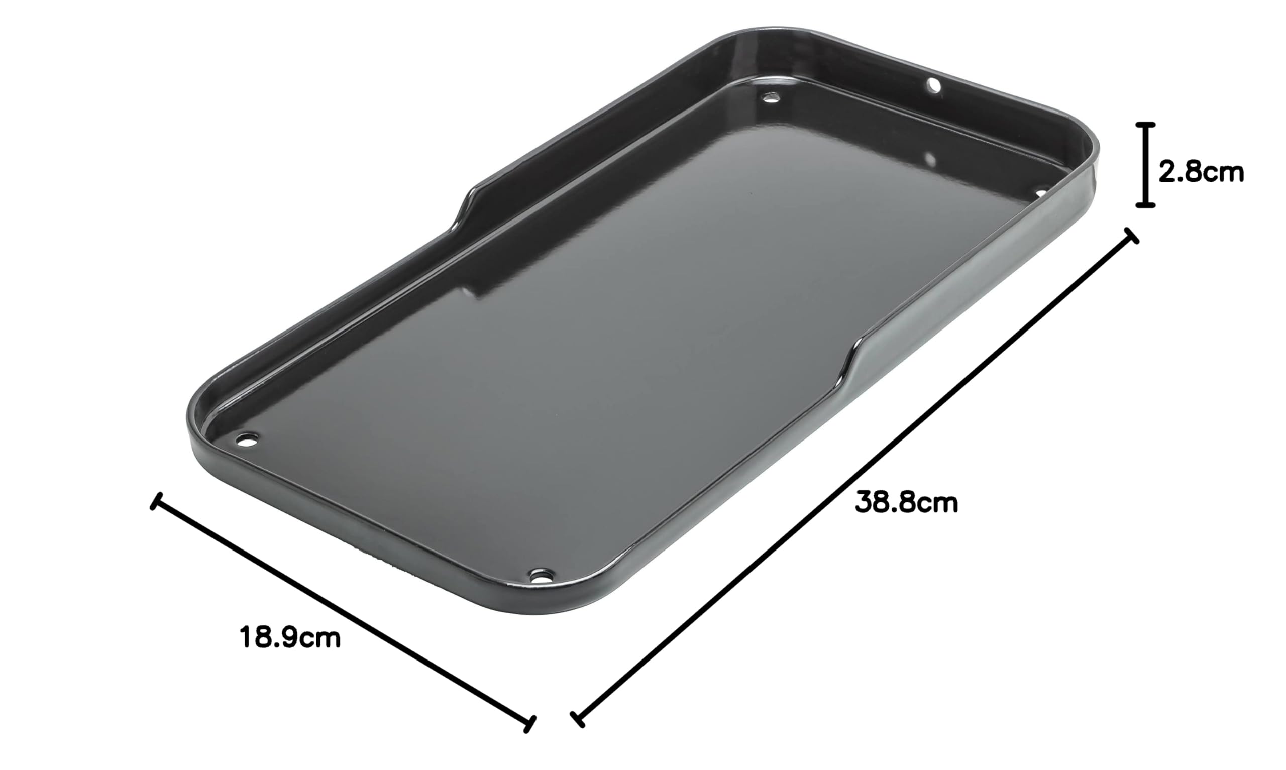 Char-Broil Plaque de cuisson SMART-E pour SMART-E Barbecue électrique