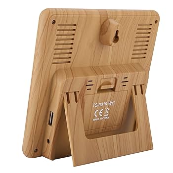 Iris Weather Station With Direct To Wi Fi Color Display For Re