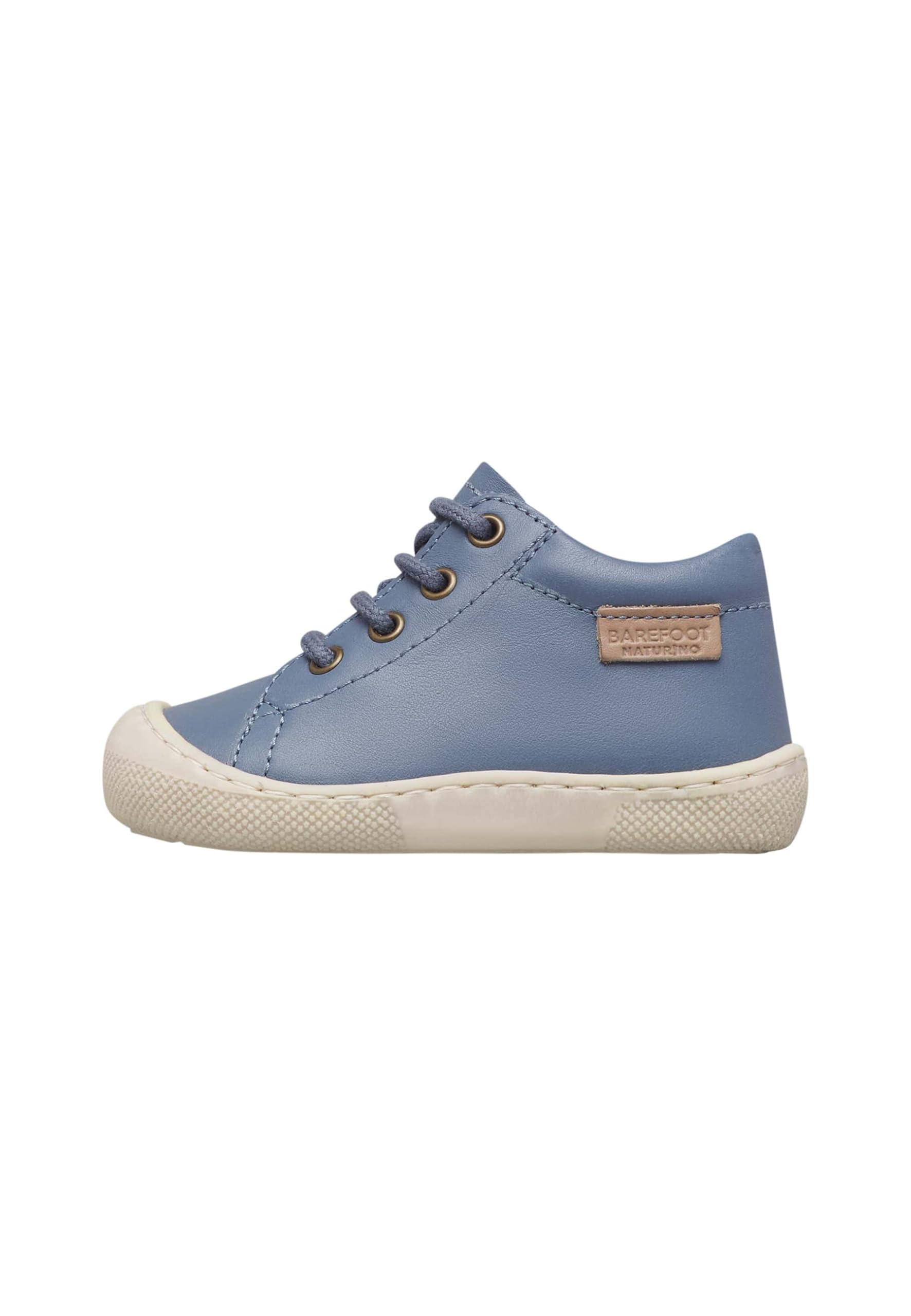 Naturino Barfußschuhe aus Leder
