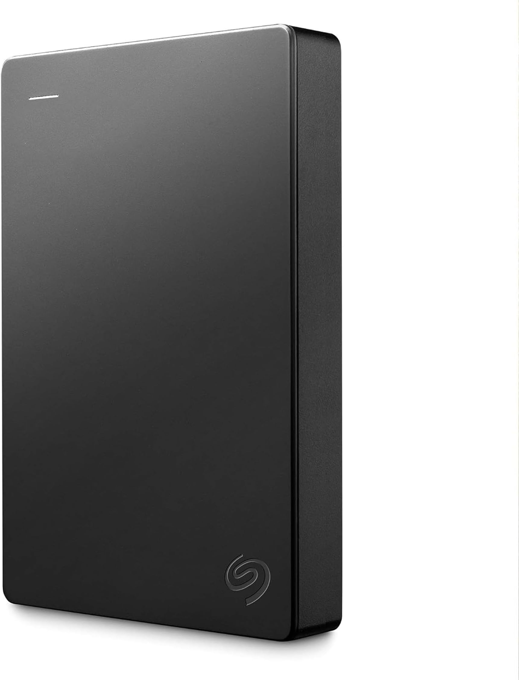 Seagate Portable 1TB External HDD – USB 3.0 for PC Laptop and Mac (STGX1000400)
