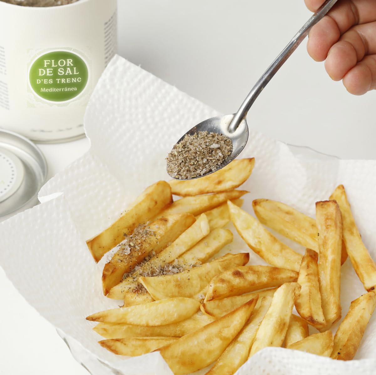 Amazon.co.jp: ユウキ マヨルカ島の塩有機ハーブ 150g : 食品・飲料・お酒