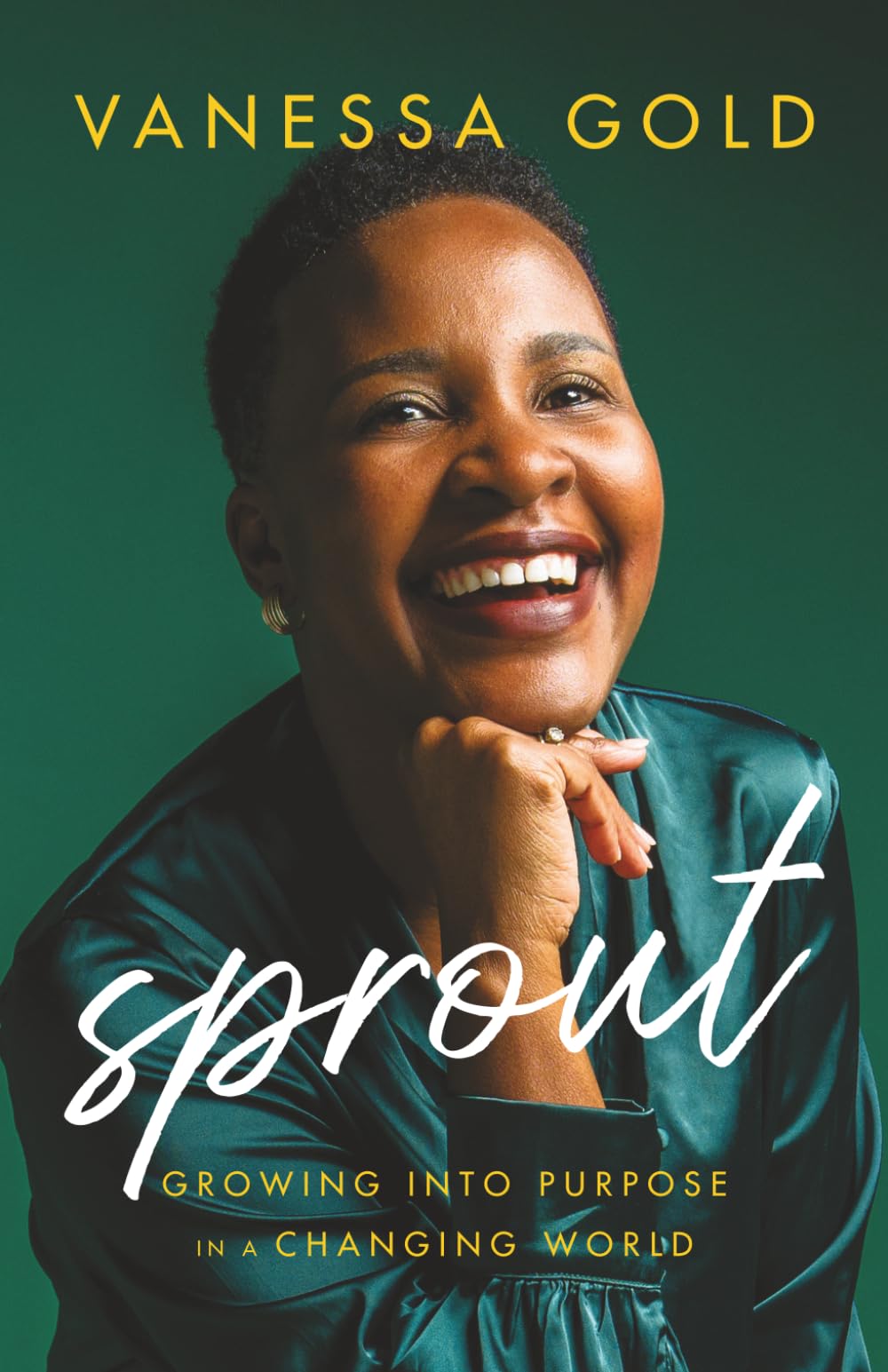Sprout: Growing into purpose in a changing world