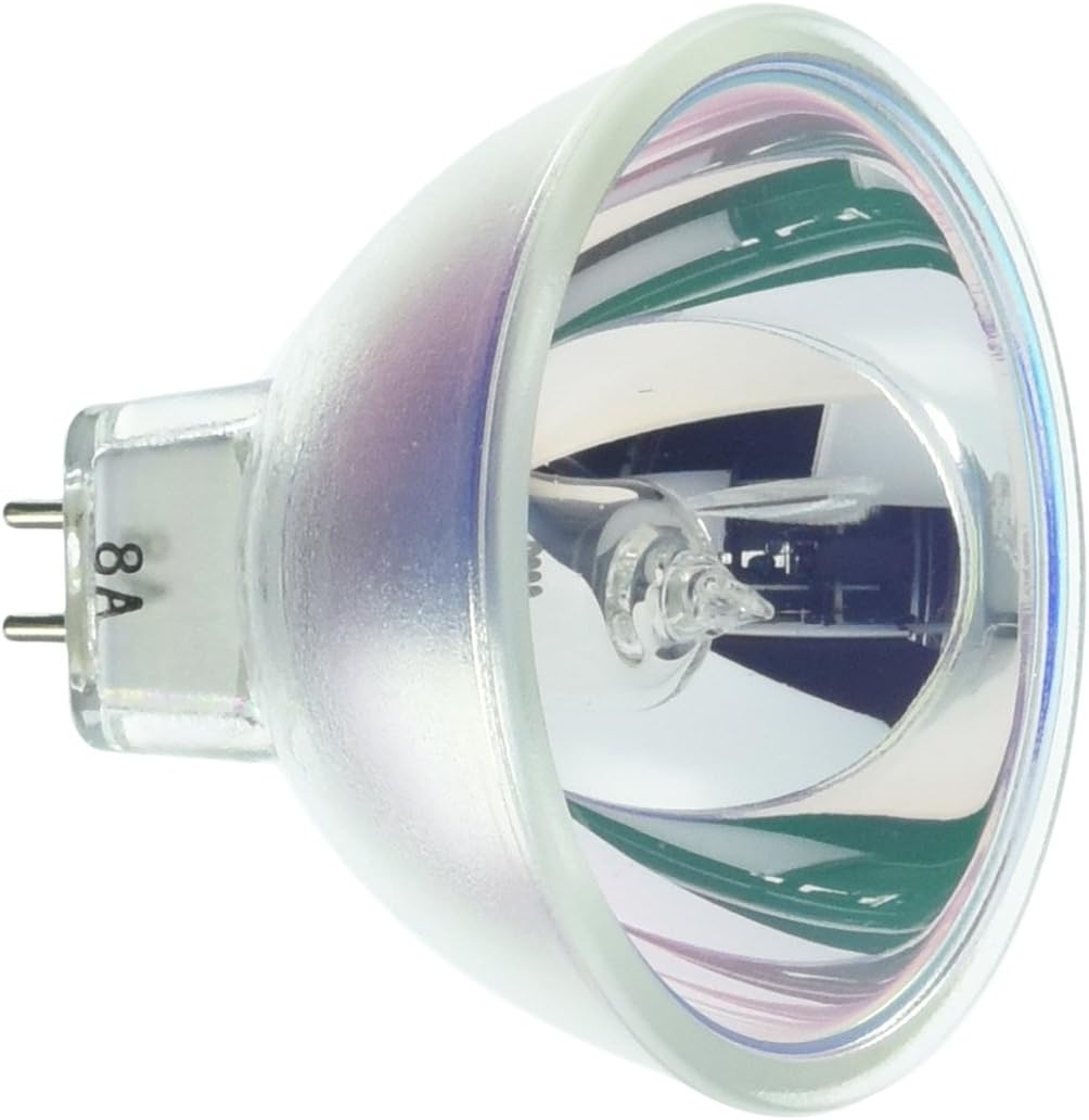 Ushio BC6276 1000339 - ENZ JCR30V-50W Projector Light Bulb