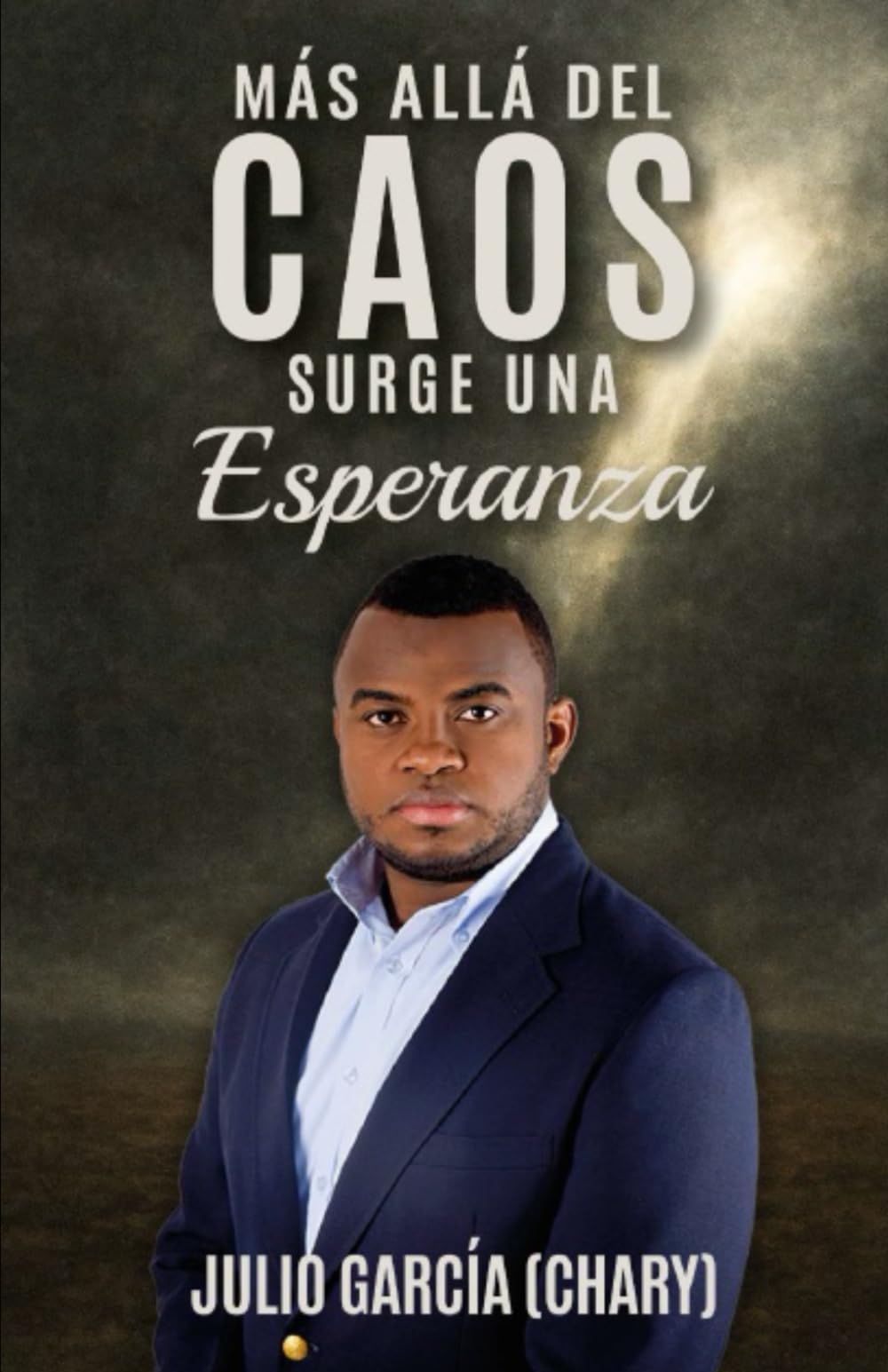 Más allá del caos surge una esperanza