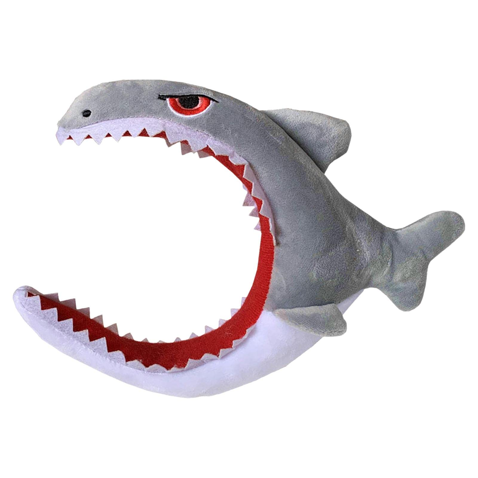 Fashion My Day® Lovely Cosplay Headband Headwear Hair Accessory Headpiece for Shower Yoga Style B | Hair Accessories