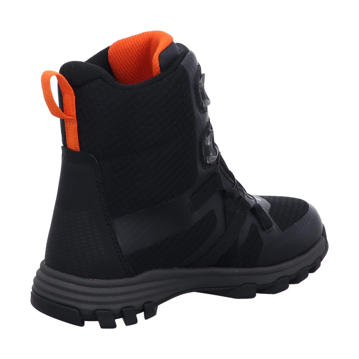 Vado 81201-1200 Hiker Mid BOA GTX