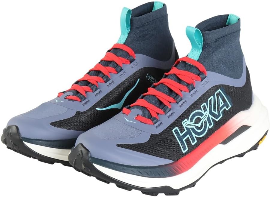 HOKA Mens Tecton X 3