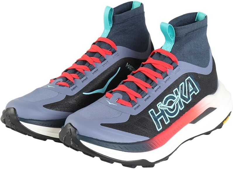 HOKA TECTON x3 27.5cm きせる 中古