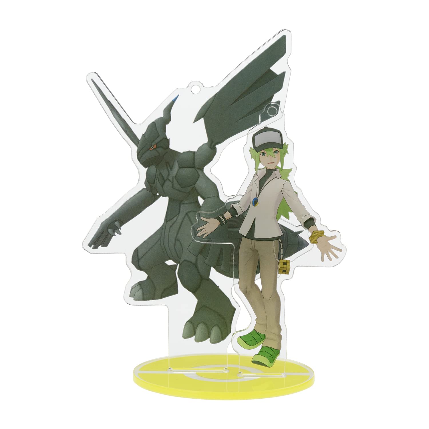 Amazon.co.jp: ポケモンセンターオリジナル アクリルスタンド 
