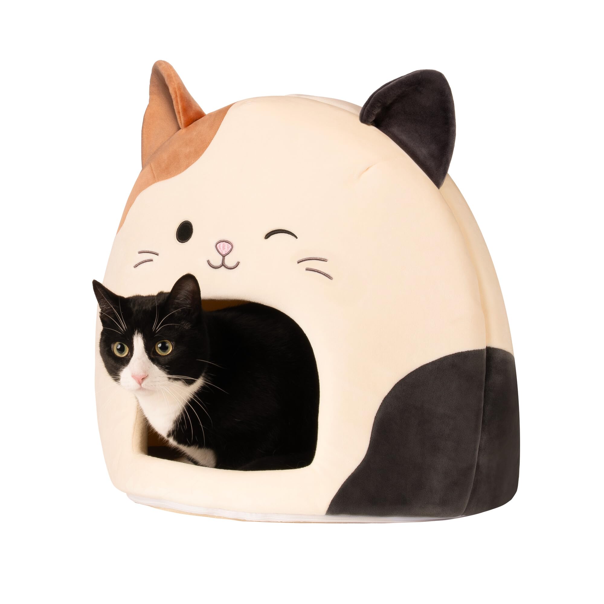 Squishmallows Casa para Gatos o Perros pequeños