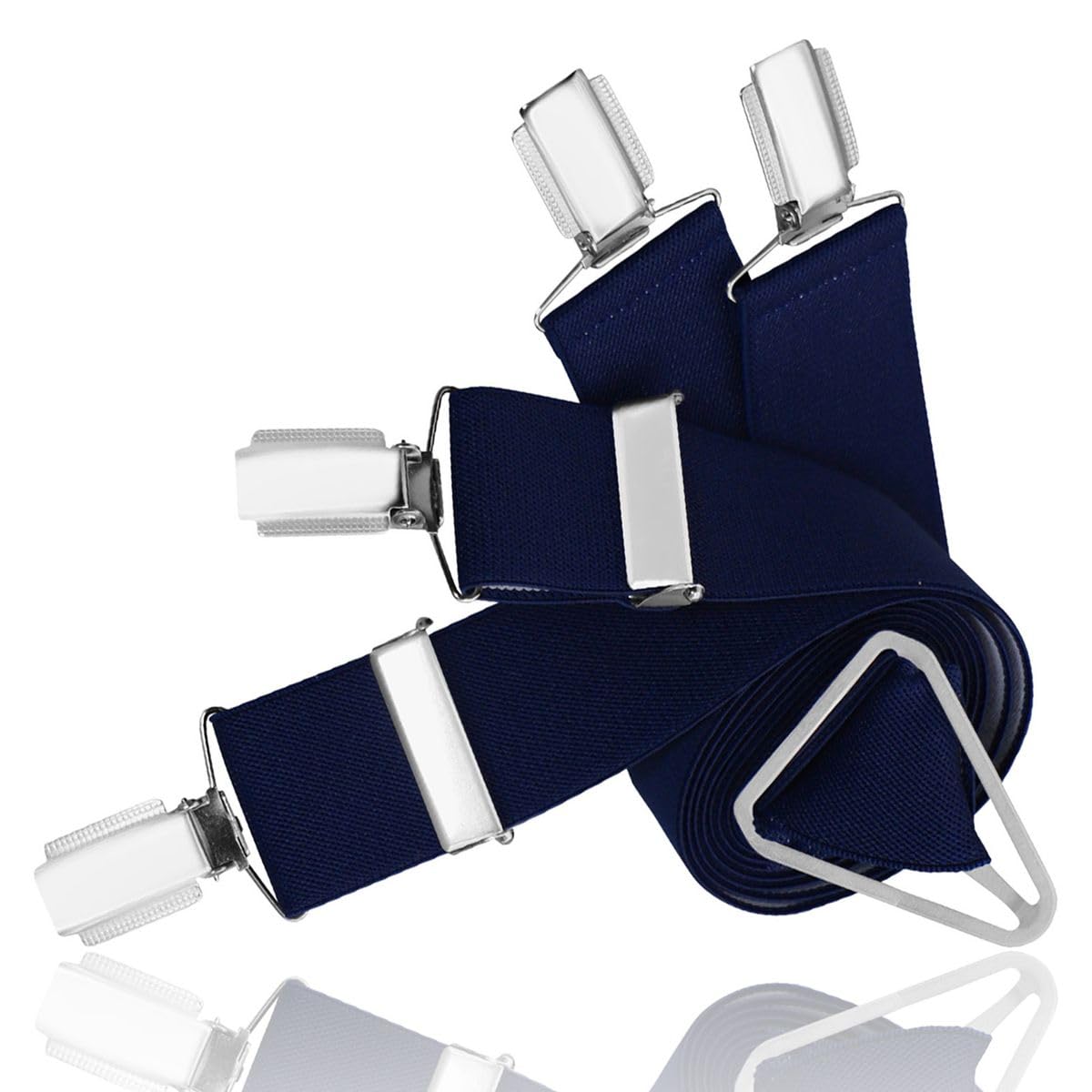 Lindenmann Braces Men, Braces Men Made In Germany, Braces X-shape