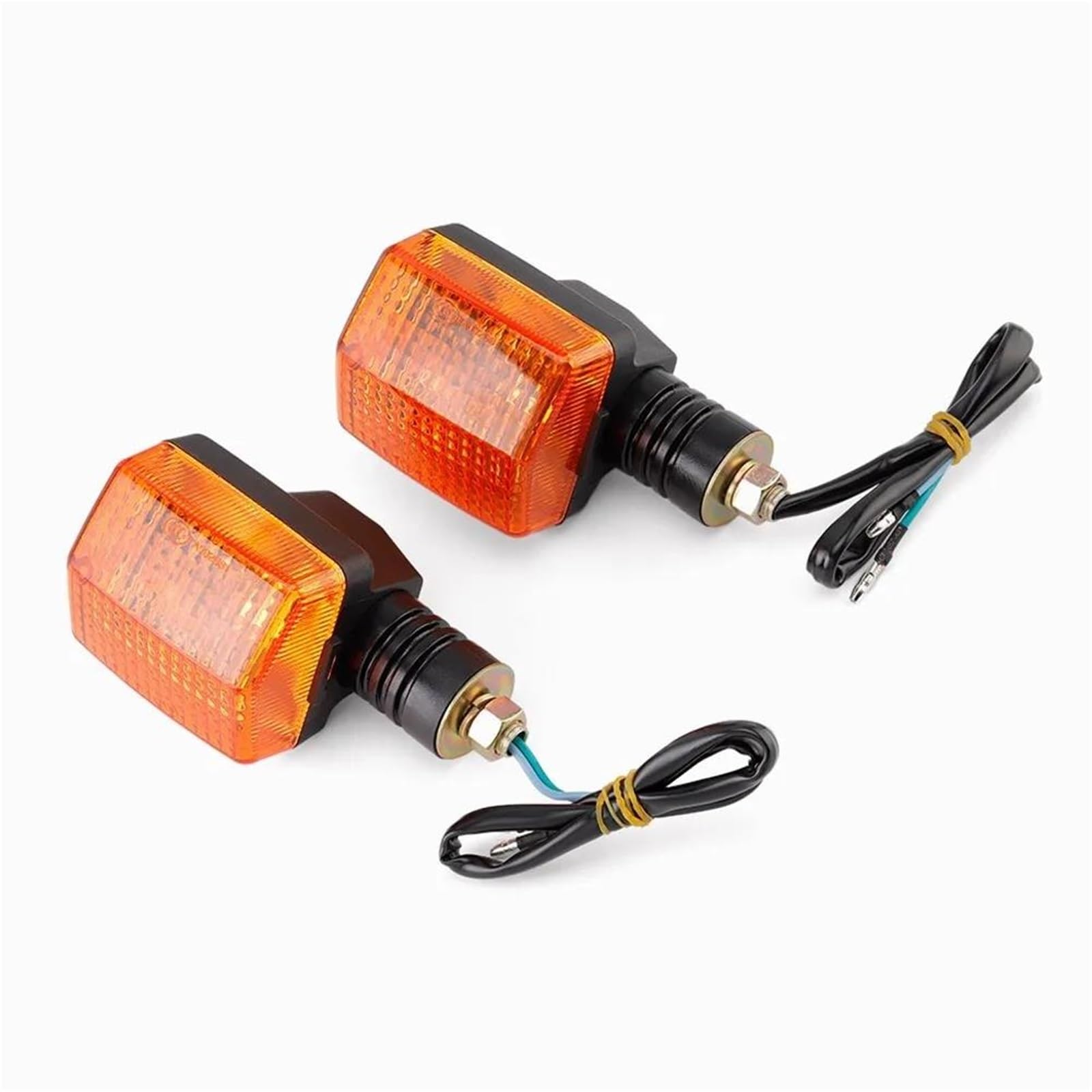Indicatore Frecce Moto Indicatori Di Direzione A LED Anteriori E Posteriori Per Moto Per NPS50, Ruckus 50 Per CB750 Per CB125, Zoomer Per CBR600F Indicatore Direzione Luce