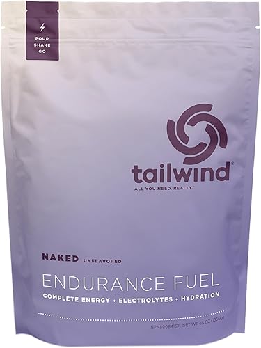 Miniatura 17 de Combustible nutrición Tailwind cafeinada endurance, Tailwind Nutrition, 1, 1