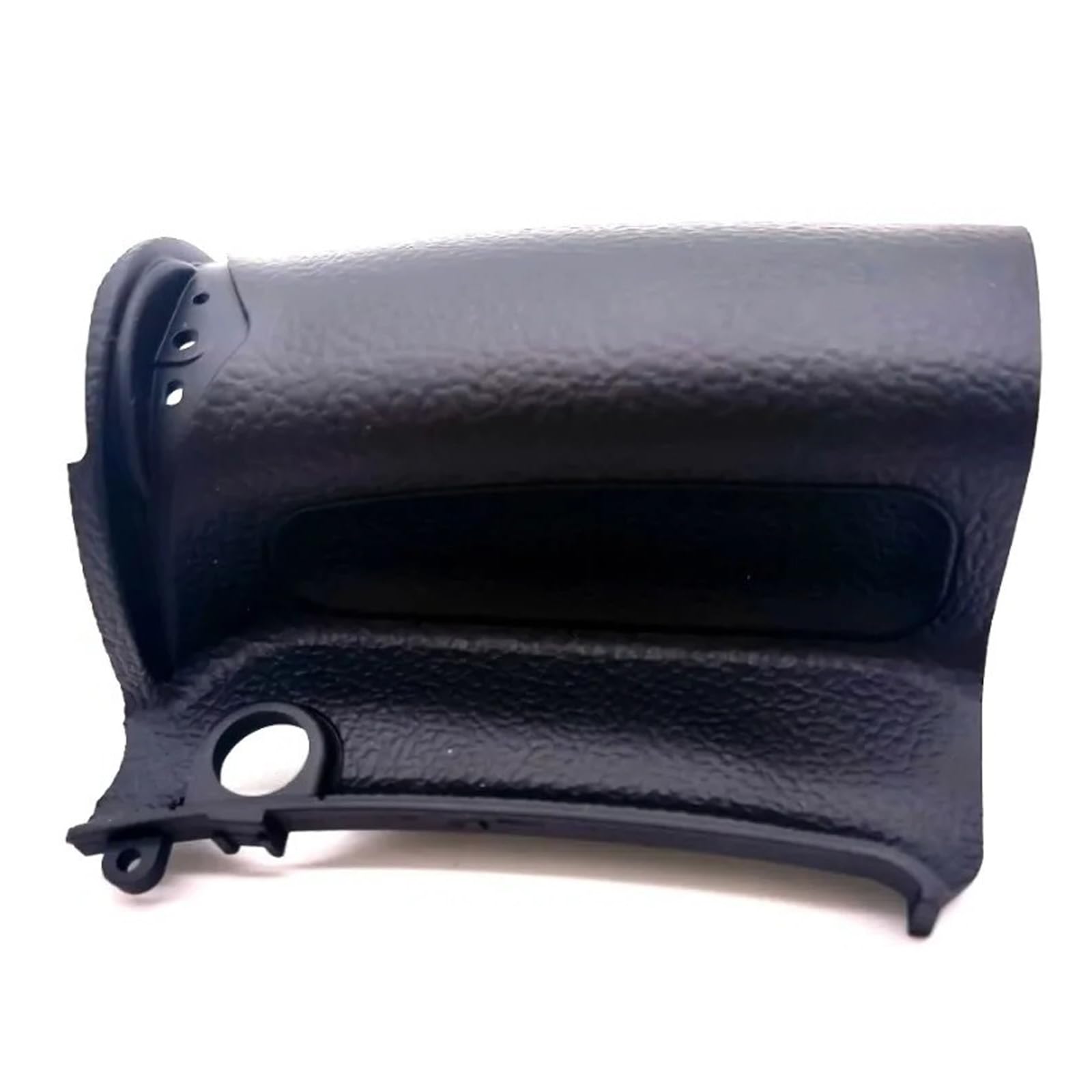 EXQIOUR Ergonomic Hand Grip Cover for D90 Camera Enhances Comfort And Secure Hold With AntiSlip Design