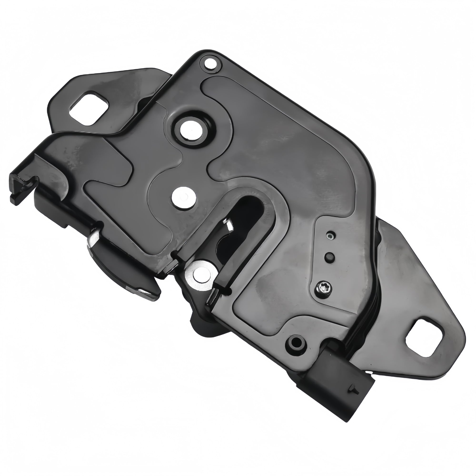 Twixral One Color Car Hood Lock Latch Release Actuator For Tesla For Model 3 Y 2021-2024 Front Hood Assembly Lock