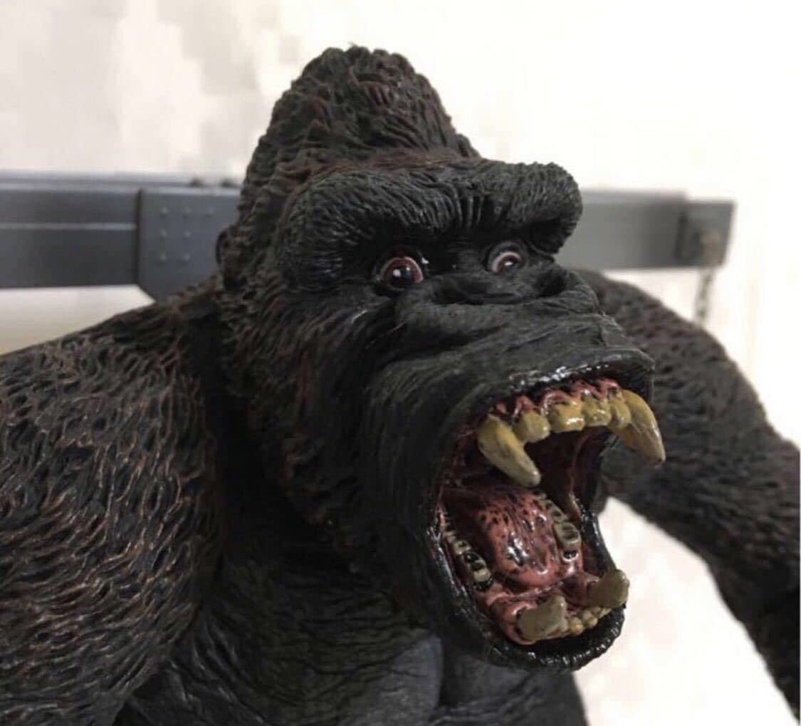 Amazon.co.jp: ☆Mc FARLANE TOYS／マクファーレントイズ