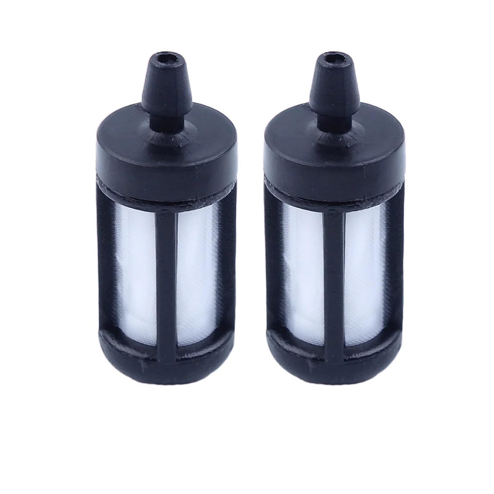 TRXtfsWZh 2X Filter For S-ihl MS170 MS180 MS210 MS211 MS230 MS250 MS260 MS290 MS310 MS340 MS360 Chainsaw Replacement Spare Tool Part