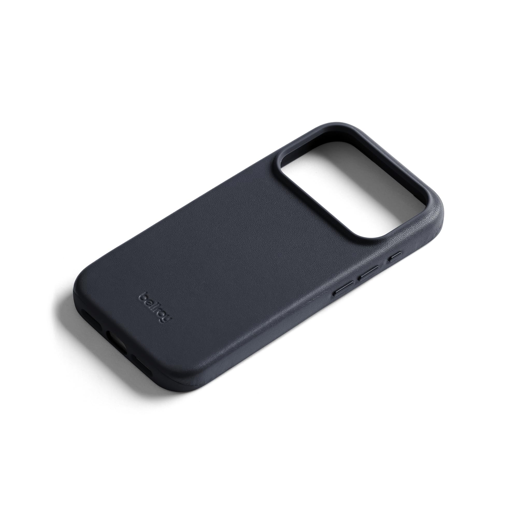 Amazon.co.jp: Bellroy Phone Case iPhone 17 Pro Max用 レザー