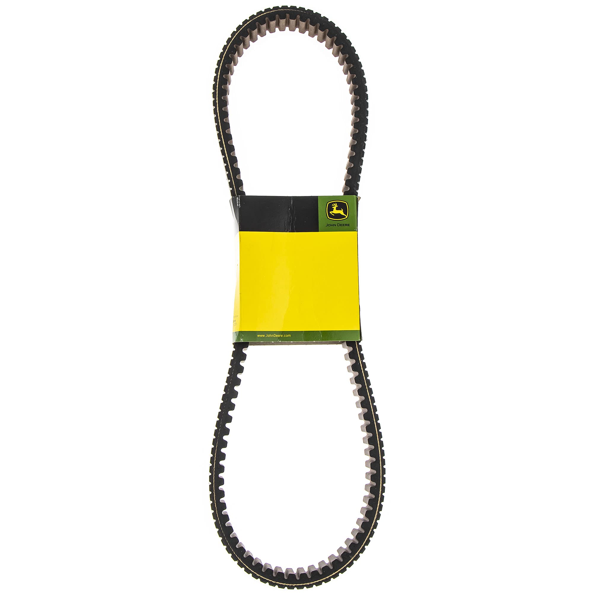 John Deere Pasek synchroniczny z oryginalnym wyposażeniem #M158267
