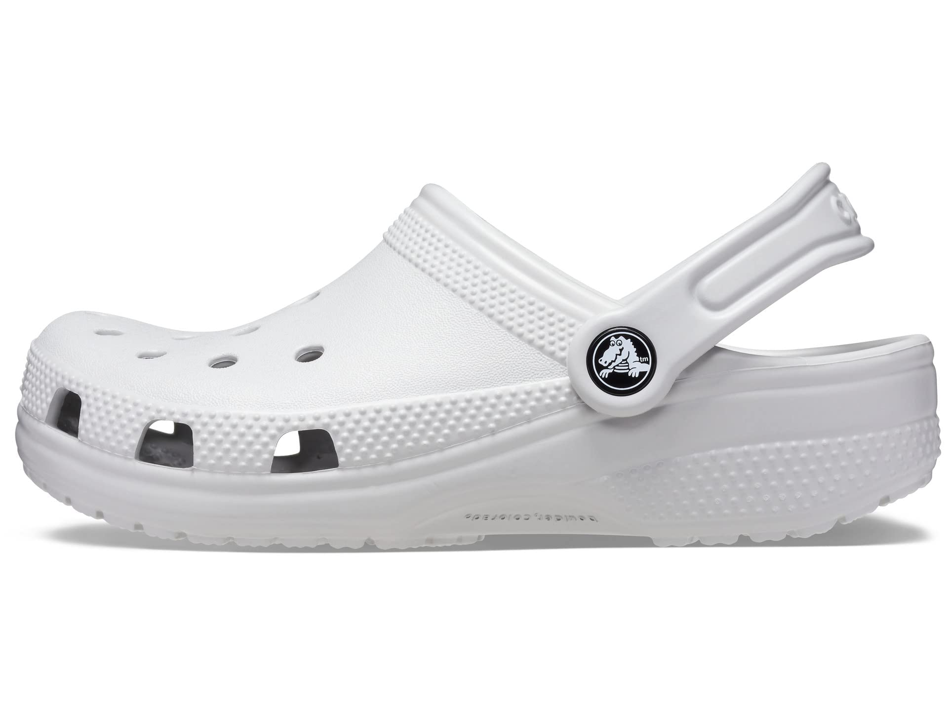 Crocs Classic Clog K, Zoccoli Unisex-Bambini e Ragazzi