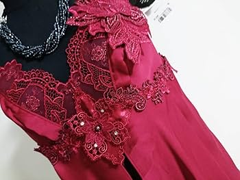 サルート 98G ヴィクトリア女王 店舗限定 ナイトドレス スリップ M LB サルート 98G ヴィクトリア女王 店舗限定 ナイトドレス スリップ
