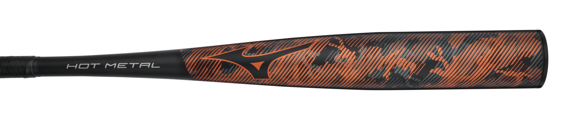 Mizuno Hot Metal-Bate de béisbol BBCOR (-3), Hombres