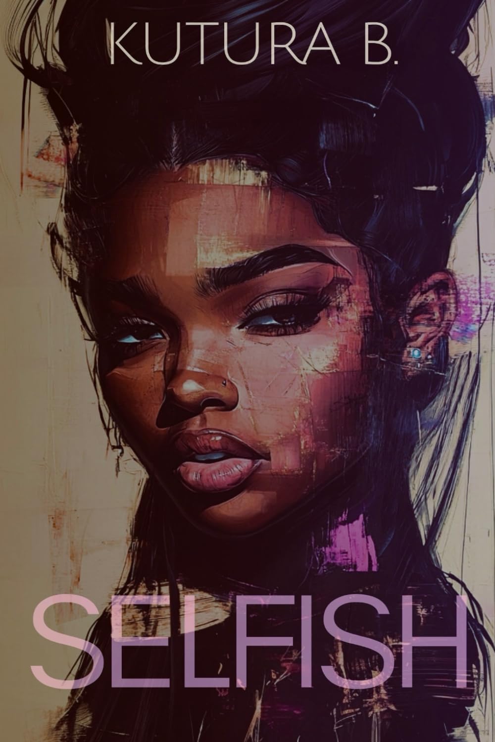 Selfish      Paperback – May 30, 2025