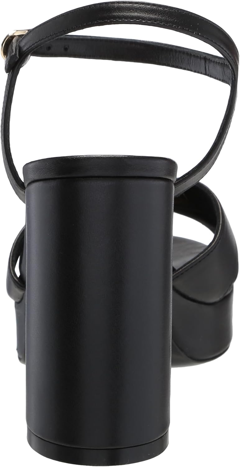 Stuart Weitzman womens Dayna Platform Sandal - Image 3