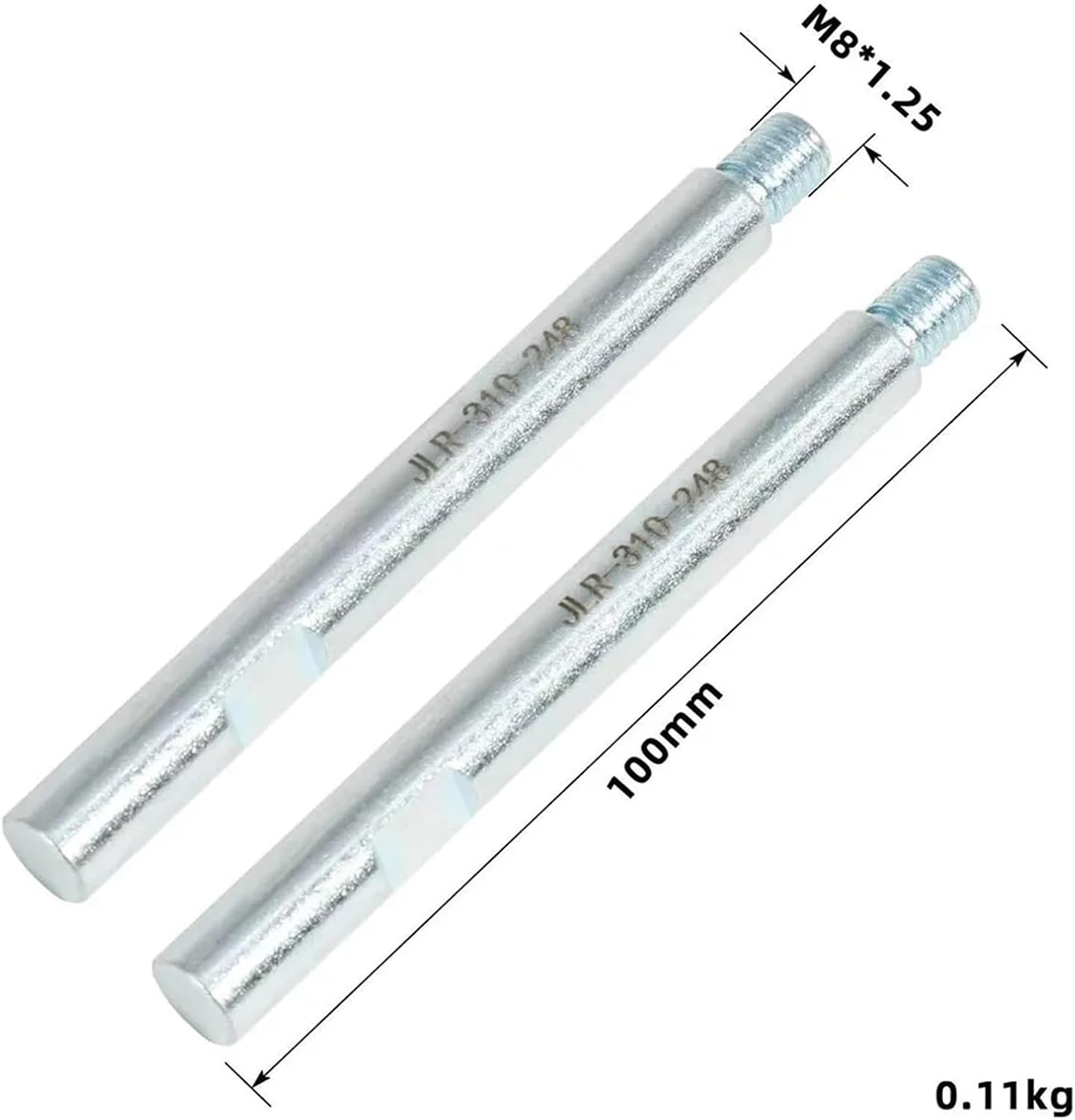 Engine Timing Tool 310-248 Fuel Pump Alignment Tool Compatible With Land Rover Diesel TDV8 4.4L Diesel Engine