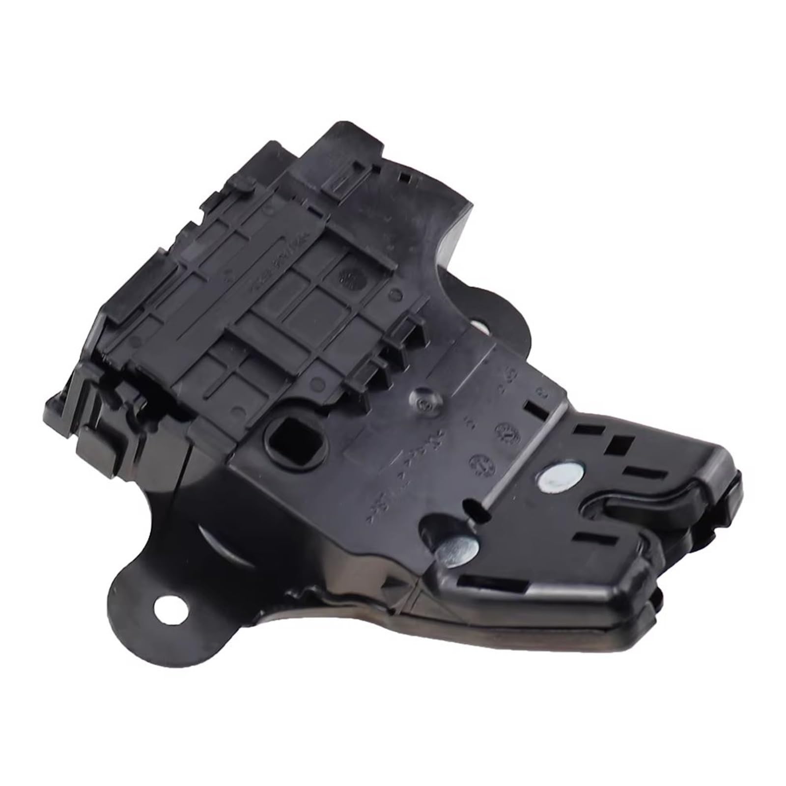 Pqetvvc One Color Tailgate Compatible With Buick For Cascada 2016 2017 2018 2019 Car Rear Trunk Lock Latch Actuator Tailgate Liftgate Oem：13501988