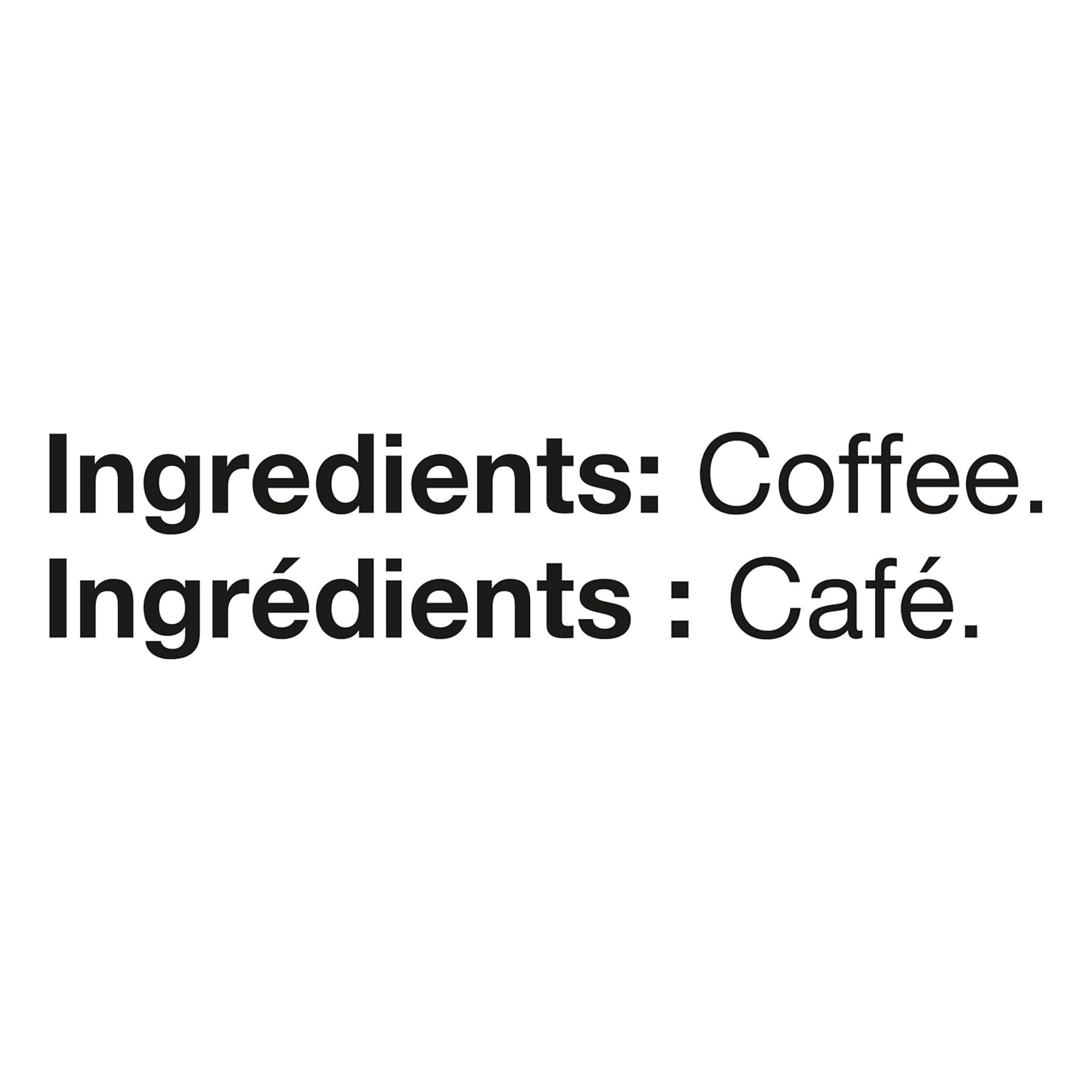 Nabob Full City Dark Coffee, 100% Compostable Pods, 4 Boxes of 30 Pods/ 120 pods total, {Imported from Canada}