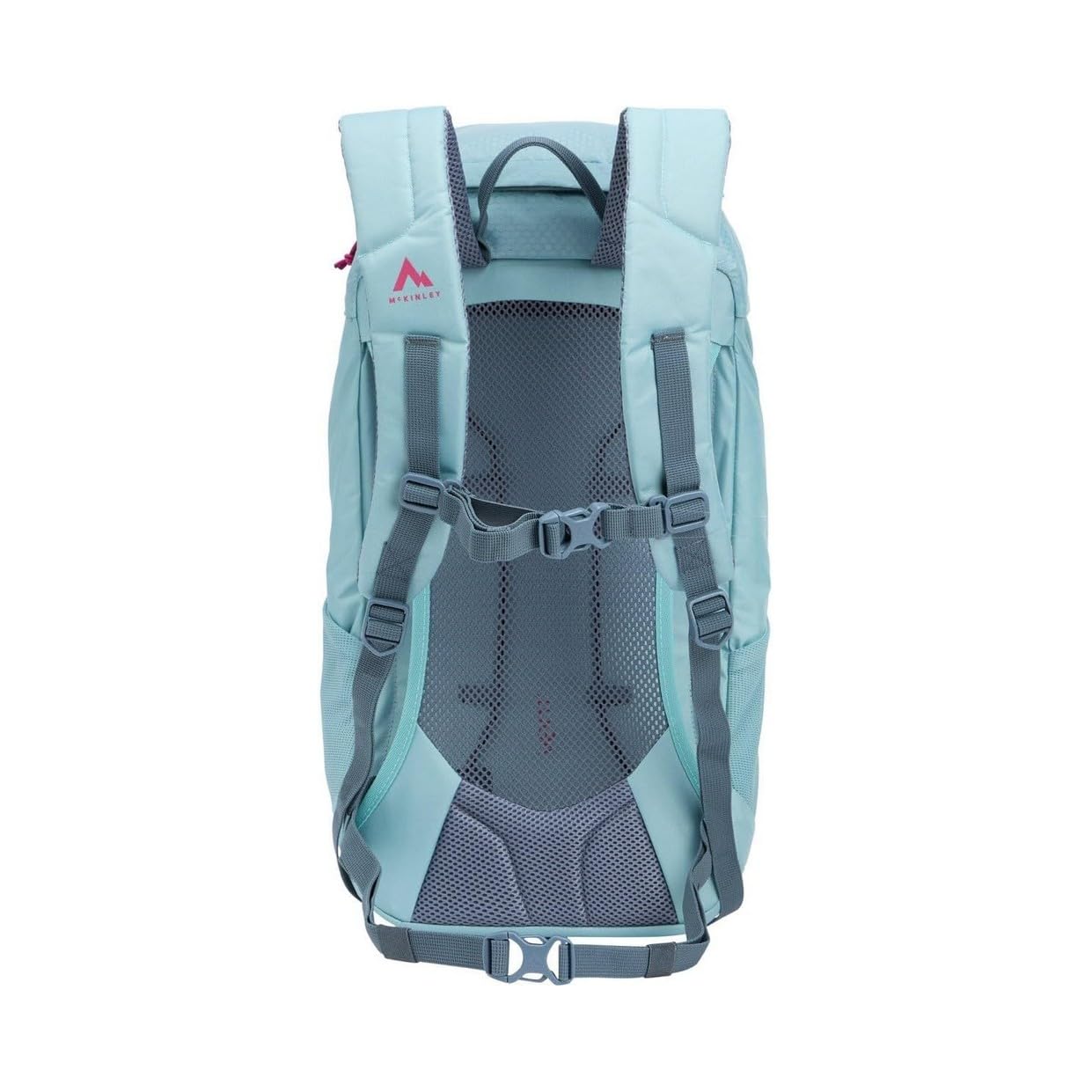 Mckinley Minah I VT 18 - Zaino da trekking unisex, taglia unica
