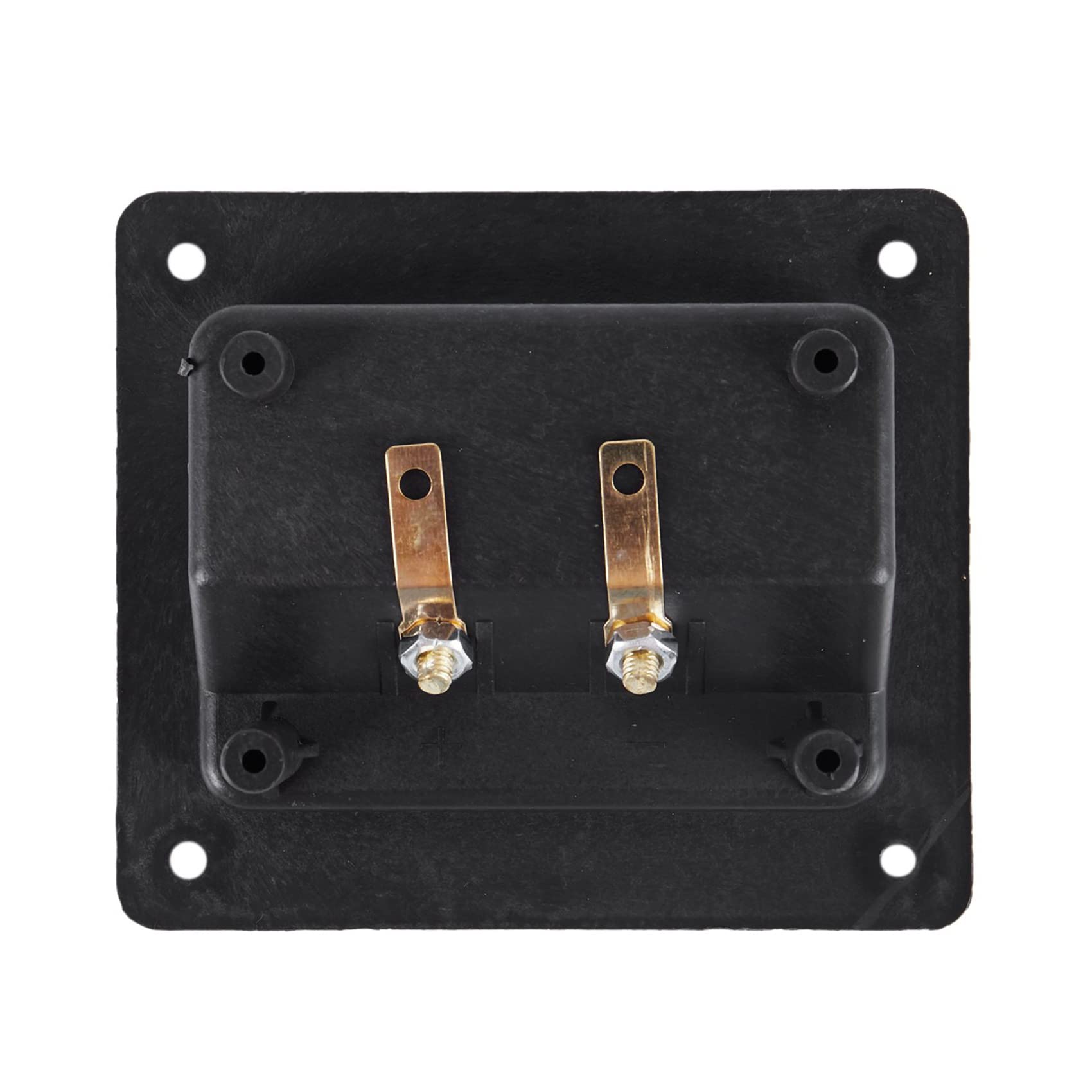 Speaker Box Terminale Cup Board 90X78mm 2PCS