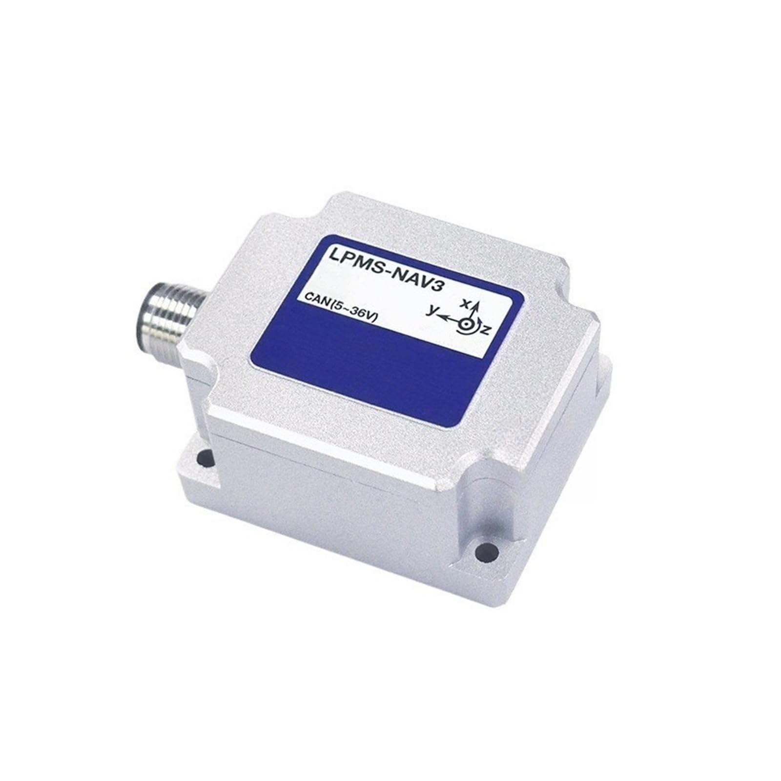 MXXDMOPD 6-Axis Angle Sensor/LPMS-NAV3 CAN