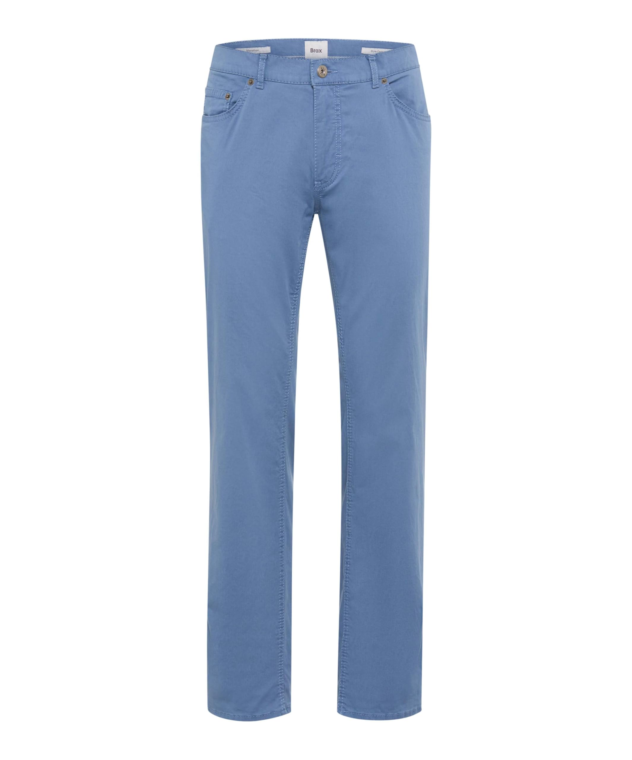 BRAX Feel Good Style Cooper Herren Five-Pocket-Hose Regular Fit