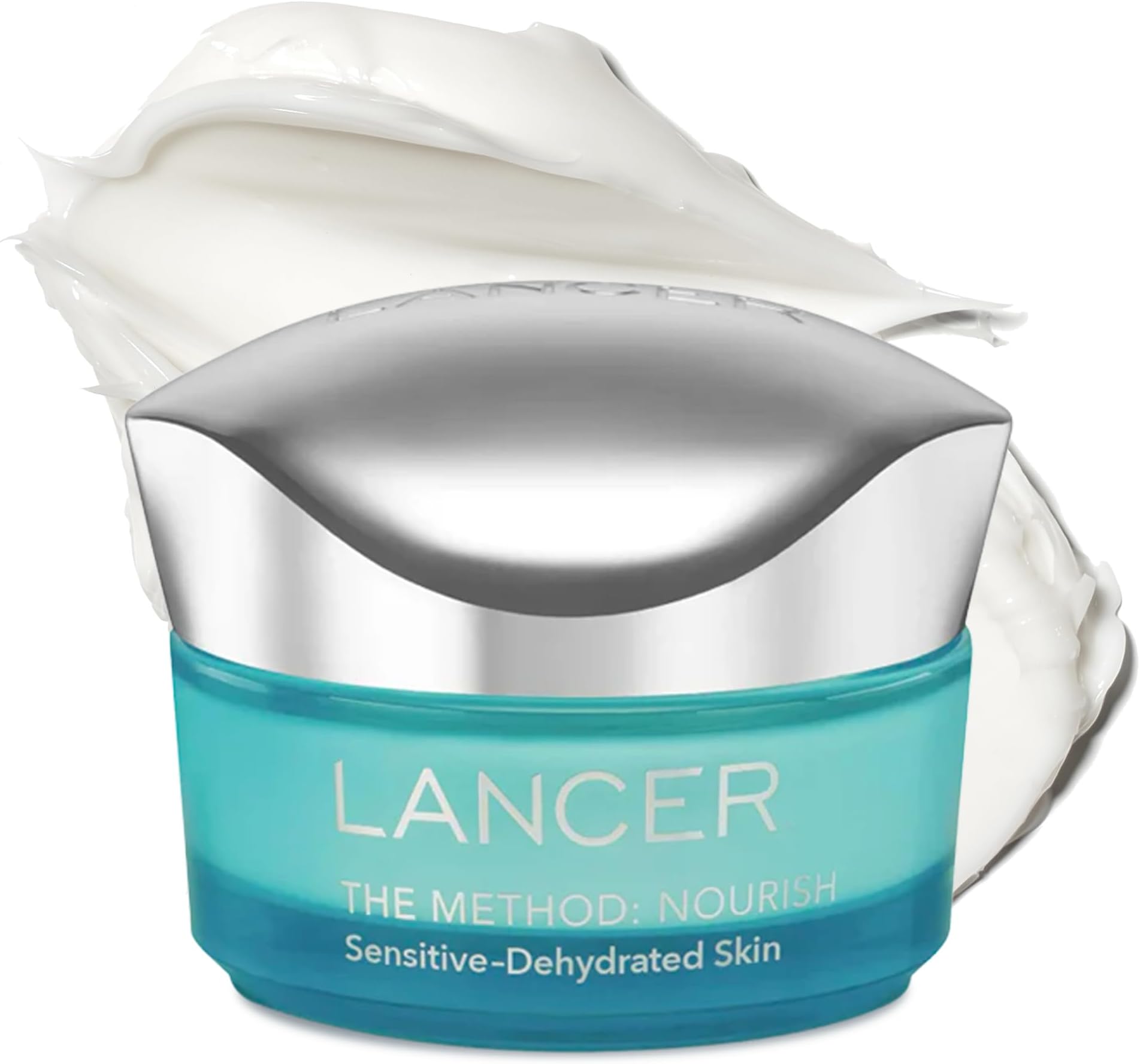 Lancer Dr. The Method: Nourish Sensitive Skin, 1.7 Fl.Oz. Jar