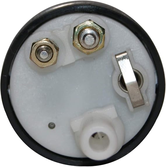 GMB 580-1070 Electronic Fuel Injection Pump