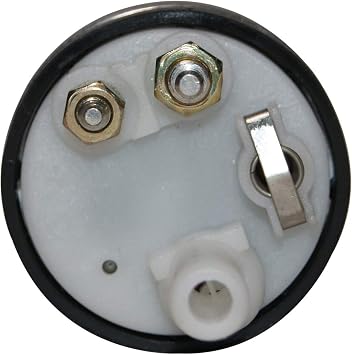 GMB 580-1070 Electronic Fuel Injection Pump