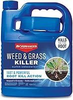 Vista 8 de BioAdvanced Spray para matar malezas y hierbas, 32 onzas, súper concentrado