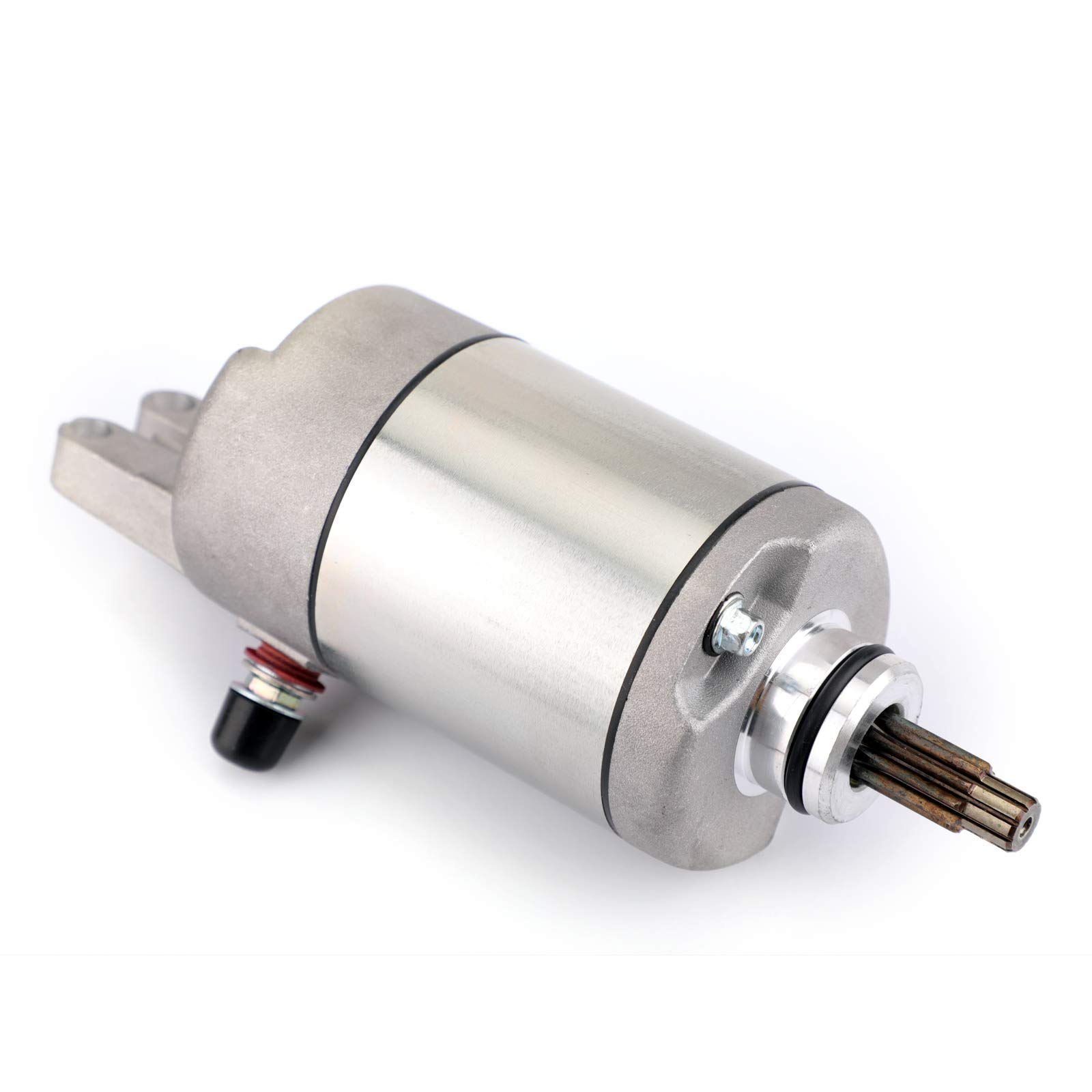 Bruce & Shark Motor de Arranque eléctrico para Honda TRX450S Fit Foreman 450 400 500 4x4 ES ESP