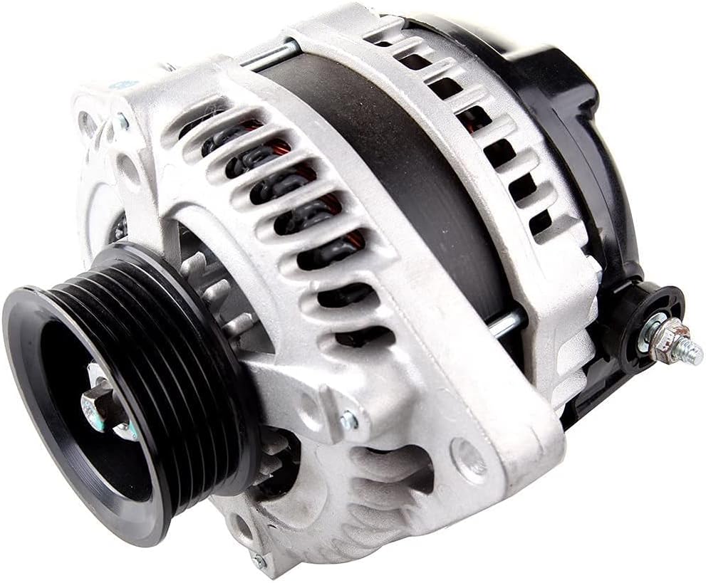 Alternators,ECCPP 11392 for Honda Accord 2008 2009 2010 2011 2012 Accord Crosstour 2010 3.5L