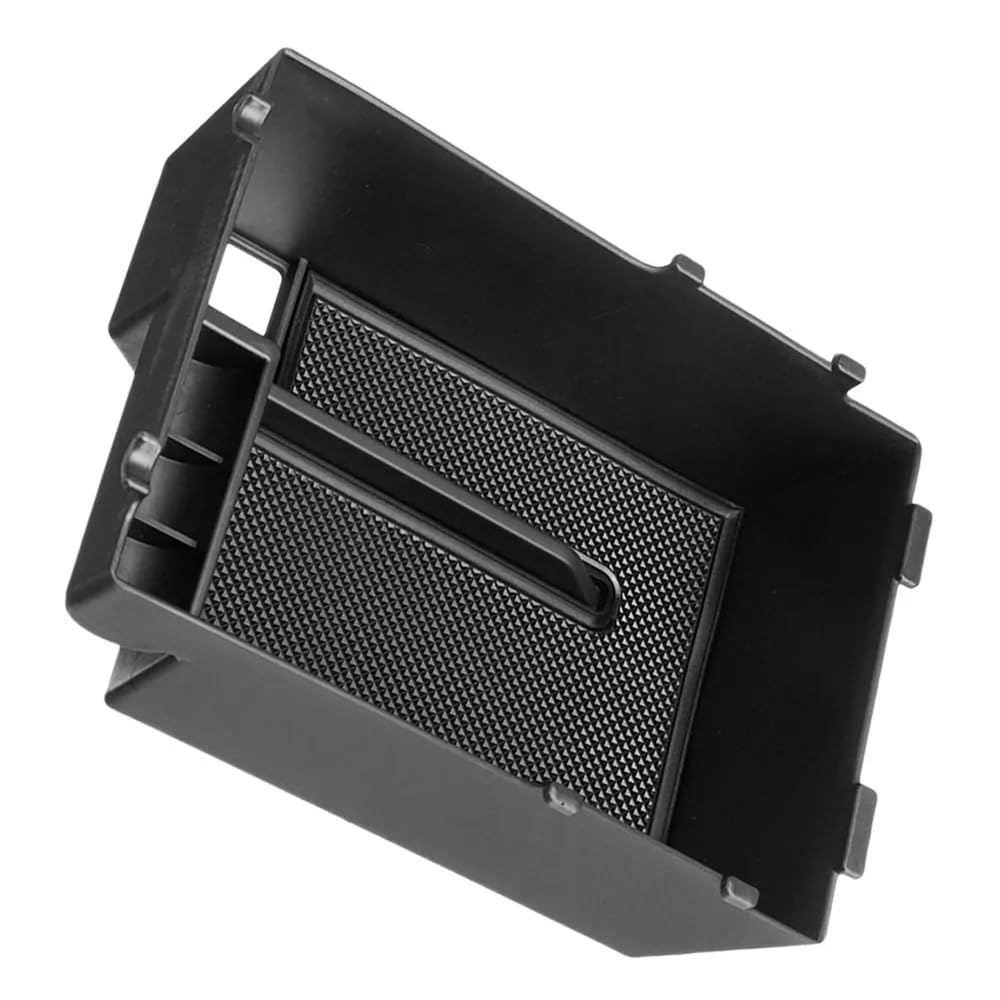 KYTGIOL Car Storage Organizer Compatible With Subaru For XV 2018 2019 2020 2021 Car Armrest Storage Box Tray Car Armrest Storage Tray Center Console Armrest Storage Box