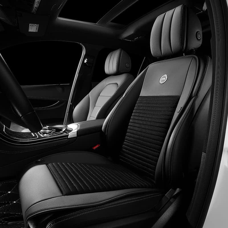 Photo 1 of Cooling Car Seat Cushion- 16 Fans 24V System