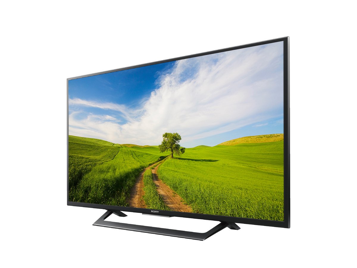 2016年製 SONY ソニー BRAVIA 4K液晶テレビ 49インチ 外付けHDD対応 