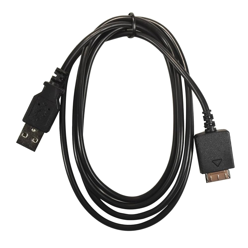 SONY(NW-A40series)16GB+USBコード Amazon.com: HQRP USB Cable/Cord Compatible with Sony NWZ