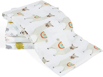 Amazon Lulala おくるみ ガーゼケット ベビー ブランケット 1 1 コットン バスタオル 授乳ケープ 赤ちゃん 新生児 スワドル お昼寝ケットモノトーン 大判 ベビーベッド 新生児 キッズ ストール 退院用 出産祝い 綿100 1 おくるみ ベビー マタニティ 通販