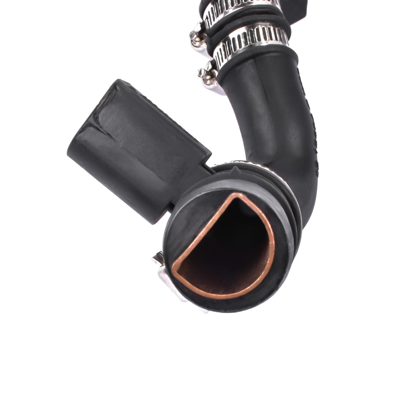 Soupape de reniflard de moteur de contrôle de pression 6420101791 W212 | Compatible avec Classe E V6 CDI OM642, 6420101291