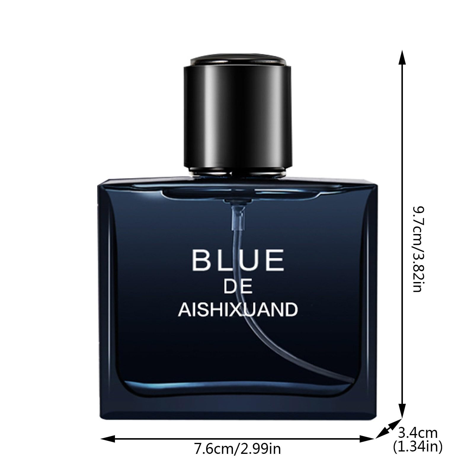 Amazon | 香水 メンズ 人気 オーデコロン 50ml 男性用 パルファム 海洋
